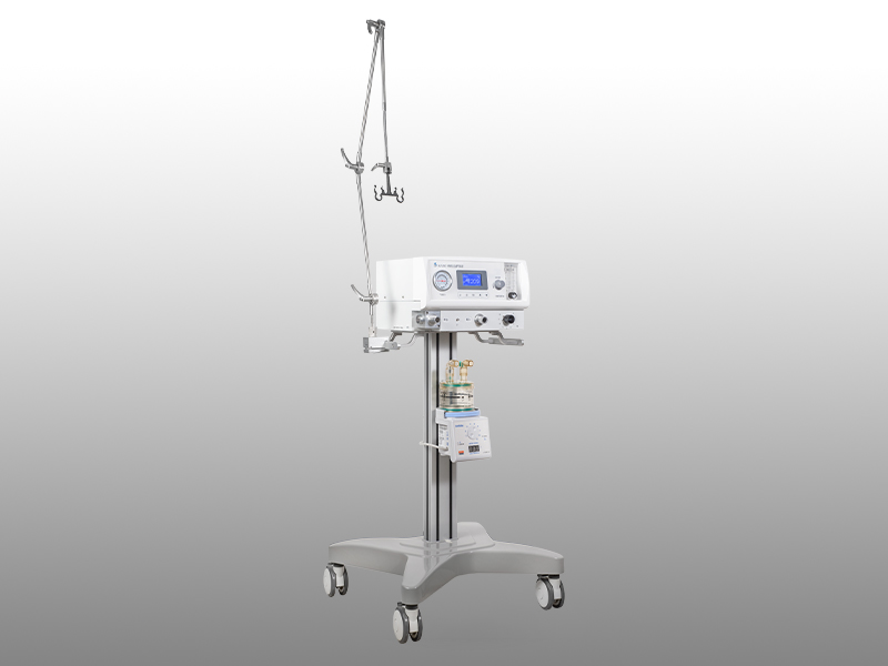 新生儿无创呼吸机 NLF-200C